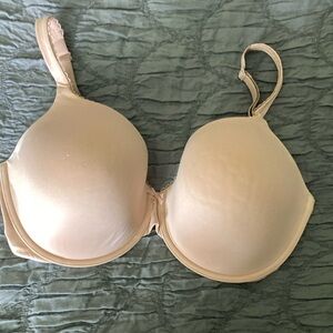 Victoria's Secret Beige Bra